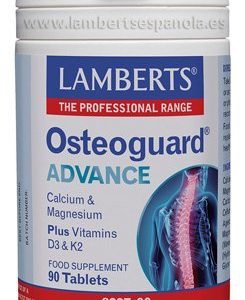 Osteoguard® ADVANCE – 90 Tabletas