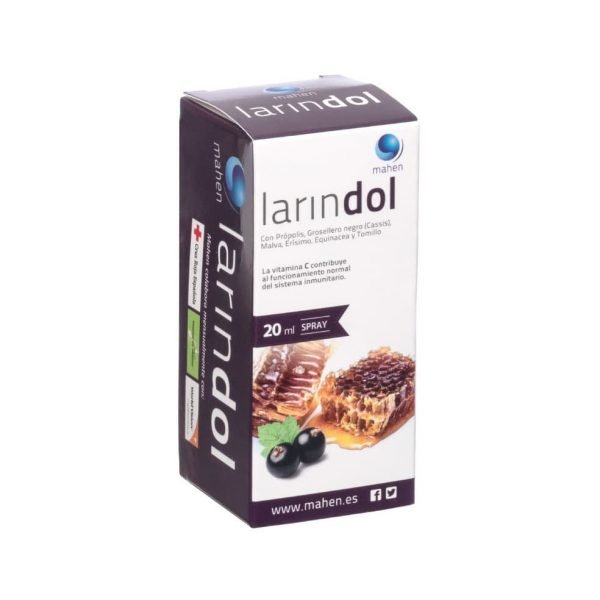 Larindol