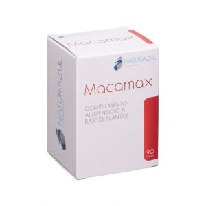 Macamax