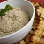 Paté de Berenjenas