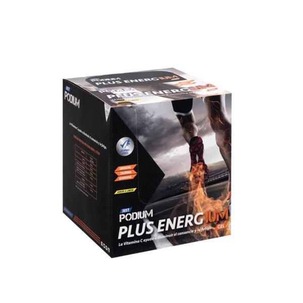 PLUS ENERGIUM