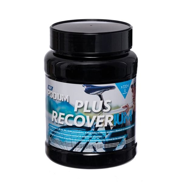 Plus Recoverium