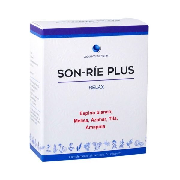 SON-RÍE PLUS