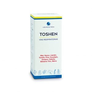 Toshen