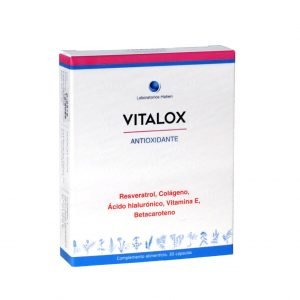 Vitalox