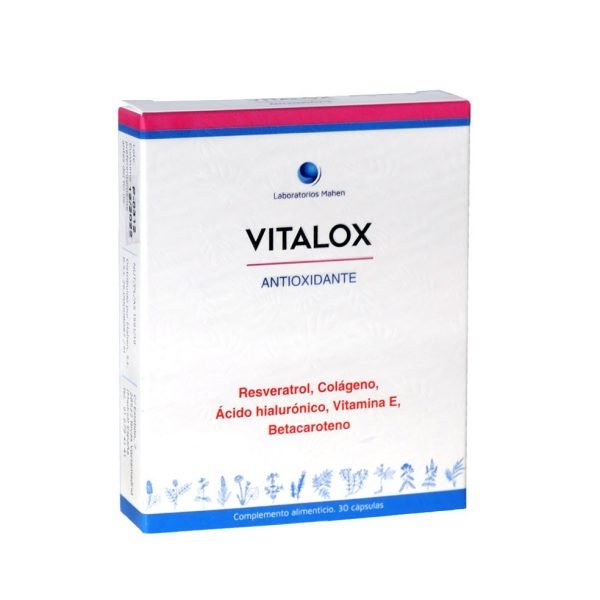 Vitalox