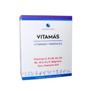 VITAMÁS