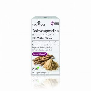 ASHWAGANDHA