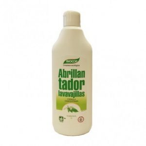 Abrillantador lavavajillas Biocop 500 ml