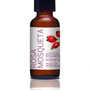 ACEITE DE ROSA MOSQUETA ECO