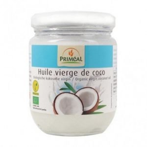 Aceite coco Priméal 200 ml