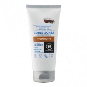 Acondicionador de coco Urtekram 180 ml