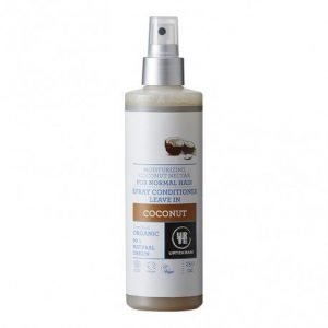 Acondicionador spray Coco Urtekram 250 ml