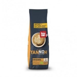 Cereales tostados instant Yannoh Lima 250 g