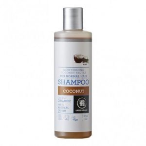 Champú Coco Urtekram 250 ml