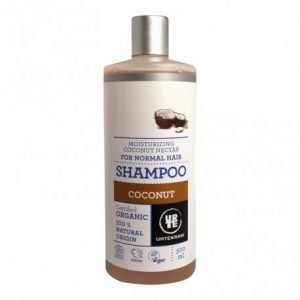 Champú coco urtekram 500 ml