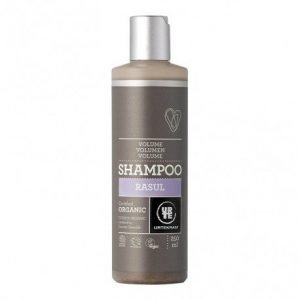 Champú rasul cabello graso Urtekram 250 ml