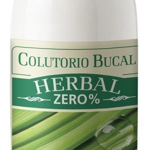 COLUTORIO HERBAL