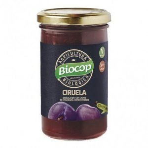 Compota de ciruela Biocop 280 g