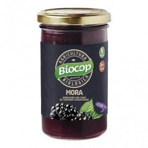 Compota de mora Biocop 280 g