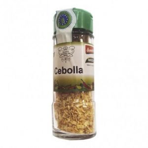 Condimento Cebolla Biocop 35 g