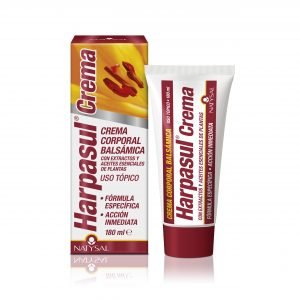 HARPASUL® CREMA CORPORAL (Harpagofito Forte Crema)