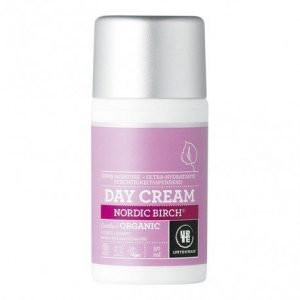 Crema de día Nordic birch Urtekram 50 ml