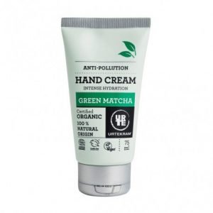 Crema de manos Matcha Urtekram 75 ml