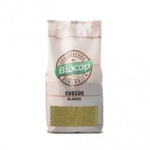 Cuscus blanco Biocop 500 g