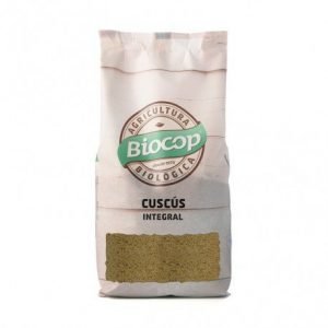 Cuscus integral Biocop 500 g