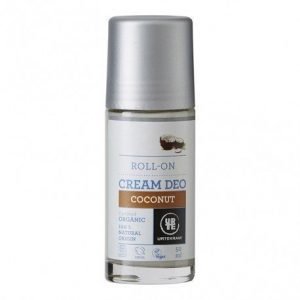 Desodorante roll on Coco Urtekram 50 ml