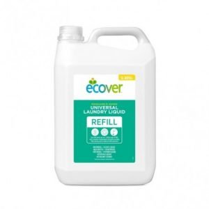 Detergente líquido ecover 5 L concentrado