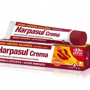 HARPASUL® CREMA CORPORAL (Harpagofito Forte Crema)