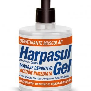 HARPASUL® GEL CON SILICIO ÓRGANICO