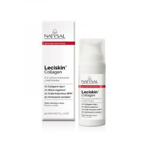 LECISKIN ® COLLAGEN CREMA