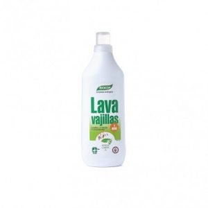 Lavavajillas avena limón Biocop 1 l