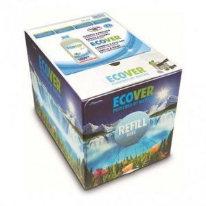 Lavavajillas manzanilla Ecover 15 l