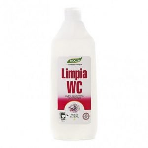 Limpia W.C. floral Biocop 500 ml