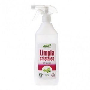 Limpiacristales spray árbol de té Biocop 500 ml