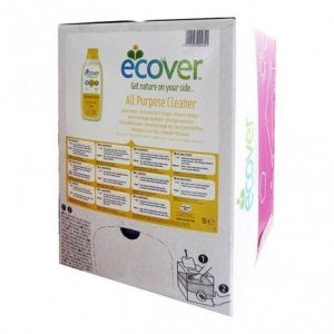 Limpiador multiusos Ecover 15 l