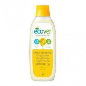 Limpiador multiusos limón Ecover 1 l