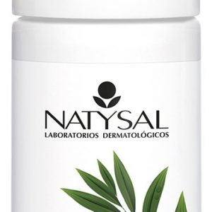 MOUSSE LIMPIADOR FACIAL ÁRBOL DE TÉ