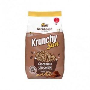 Muesli krunchy Sun chocolate Barnhouse 375 g