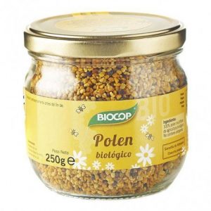 Polen multifloral Biocop 250 g