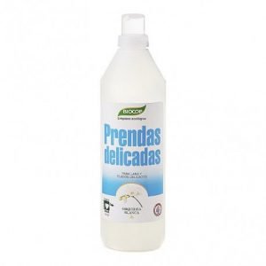 Prendas delicadas orquídea Biocop 1 l