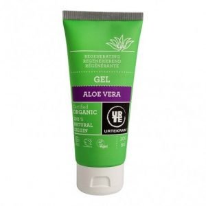 Puro Aloe Vera en Gel Urtekram 100 ml