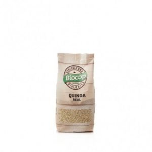 Quinoa real Biocop 250 g