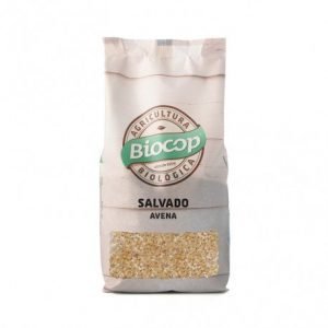 Salvado de avena Biocop 500 g