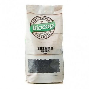 Sésamo negro Biocop 250 g