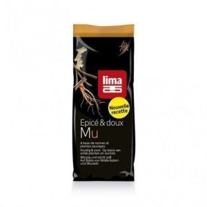 Te mu 10 hierbas y especias Lima 75 g